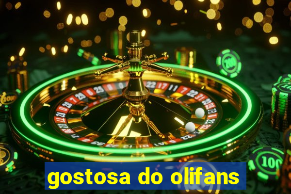 gostosa do olifans